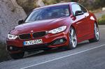 BMW 4-Series Coupe 2014 года
